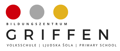 Volksschule Griffen
